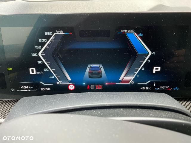 BMW X7 M60i xDrive - 3