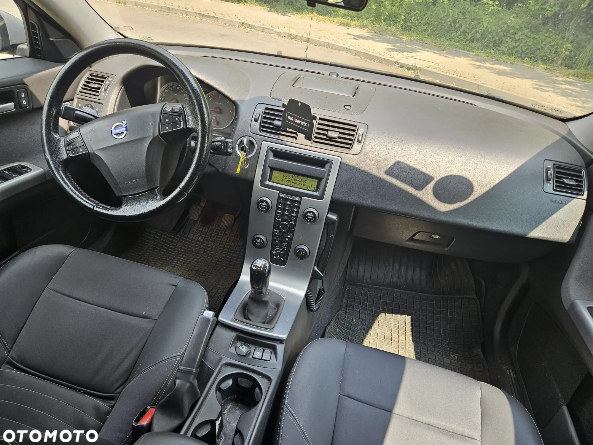 Volvo V50 1.6D - 7