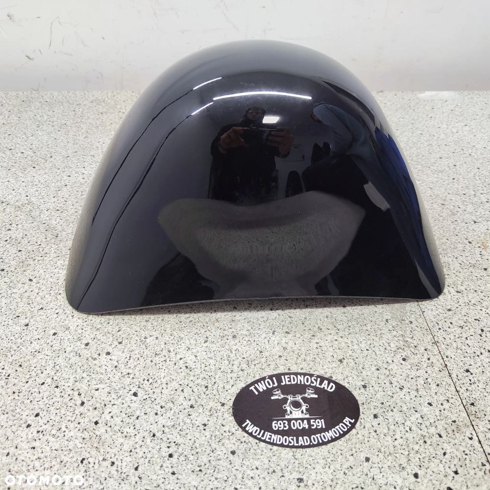 Nakładka na siedzenie pasażera Suzuki GSX-R 1300 GSXR 1300 Hayabusa - 3