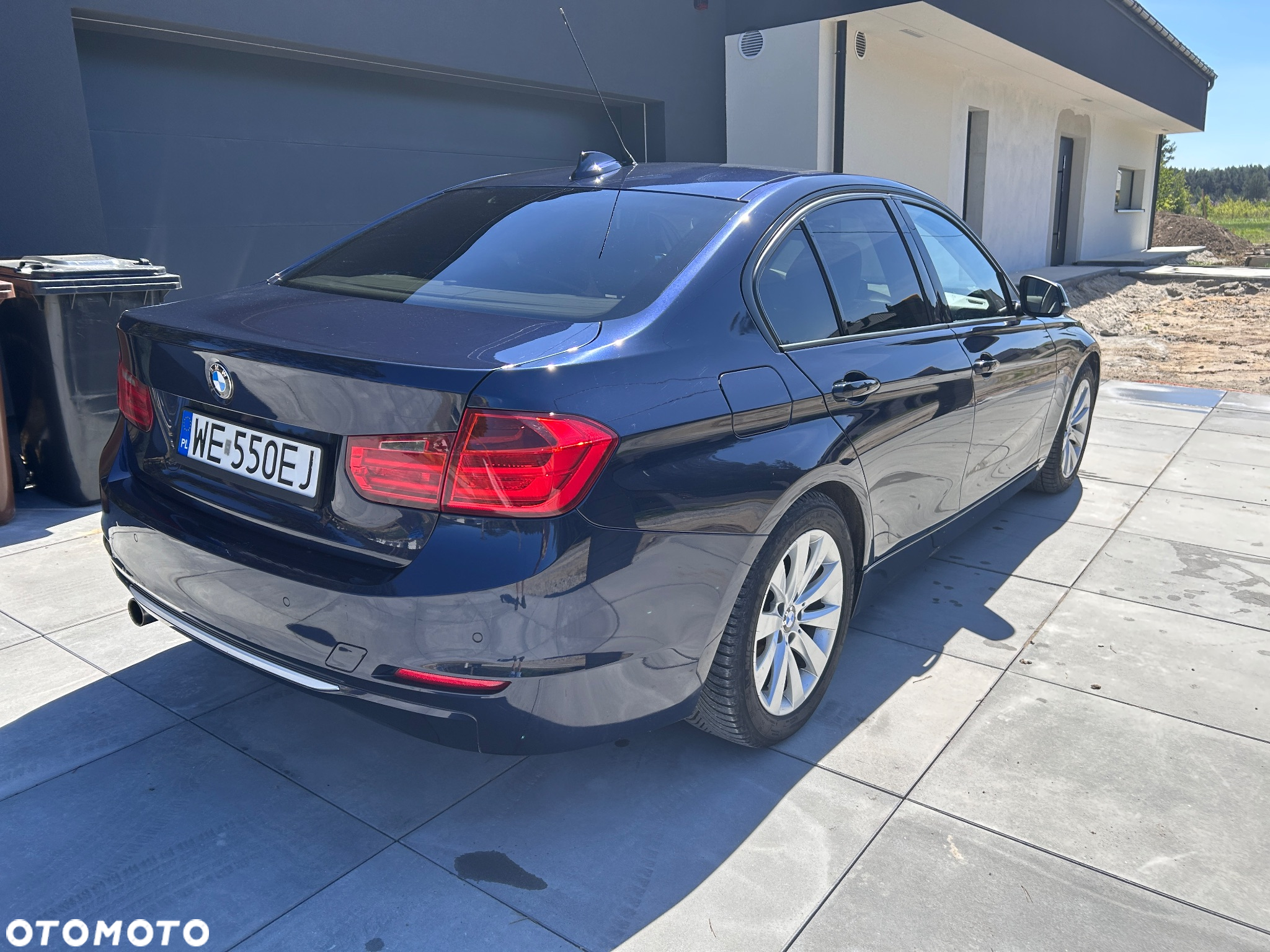 BMW Seria 3 320i Modern Line - 5