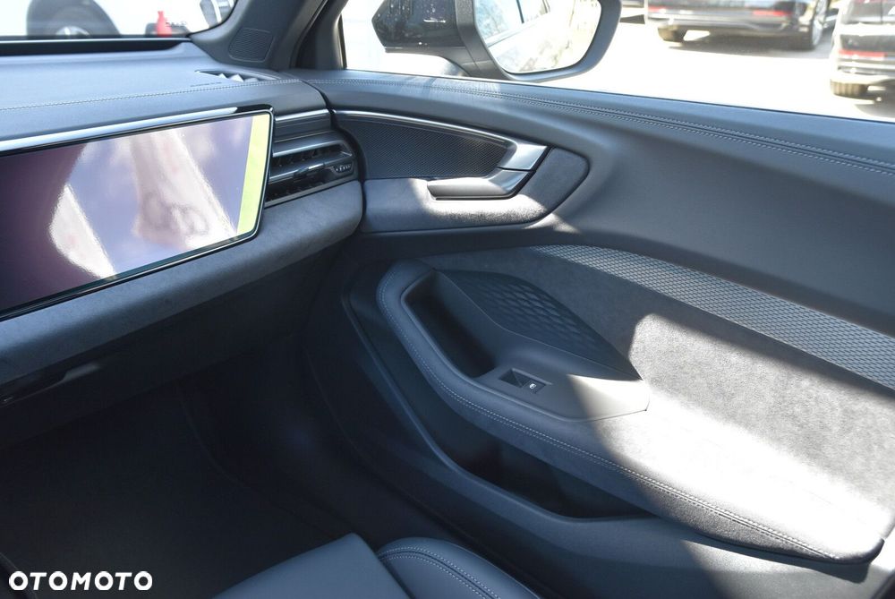 Audi A5 Limousine - 14