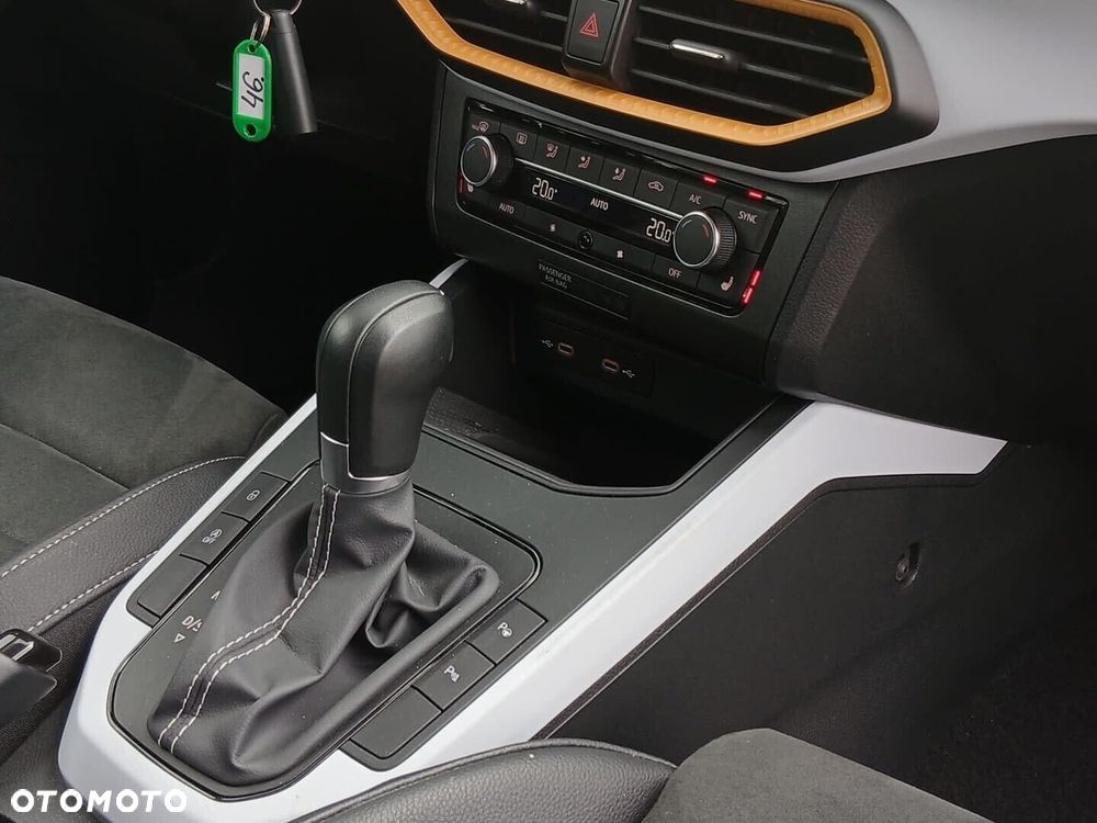 Seat Arona 1.0 TSI Style S&S DSG - 21