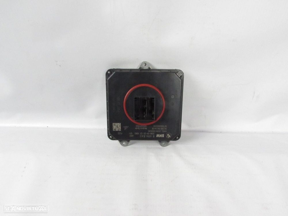 CENTRALINA/ BALASTRO Farol LED Seminovo/ Original BMW 1 (F20)/BMW 3 (F30, F80)/B... - 1