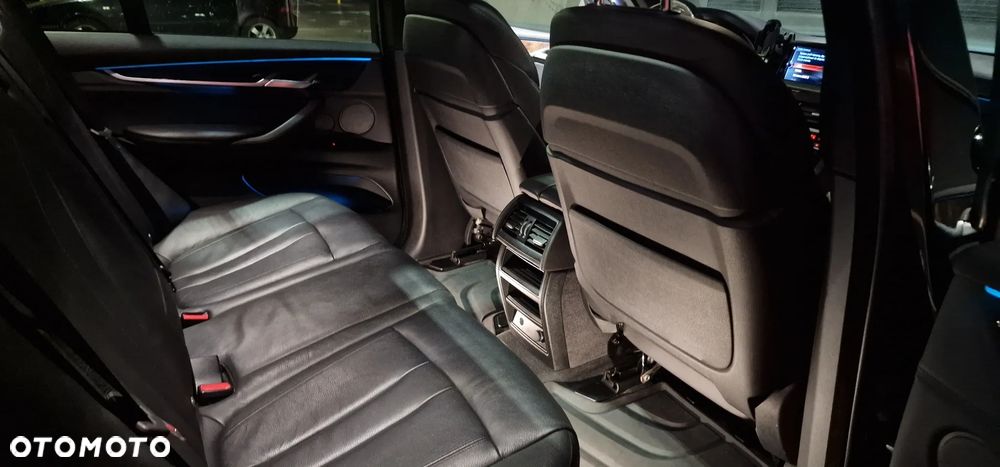BMW X5 - 13