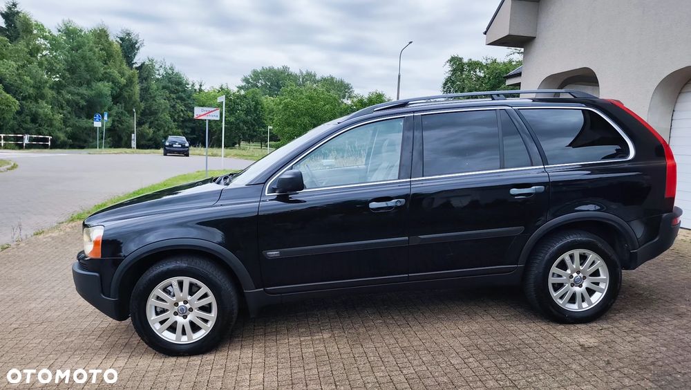 Volvo XC 90 T6 Premium - 17