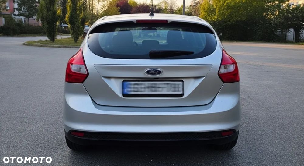 Ford Focus 1.6 TDCi Trend - 2