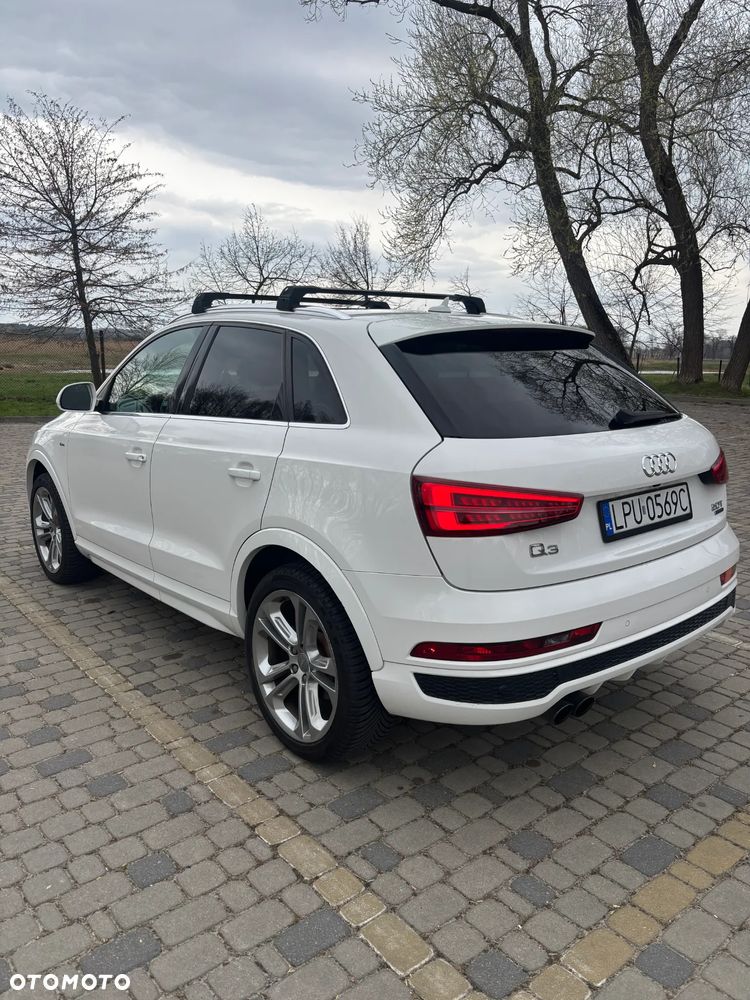 Audi Q3 - 6