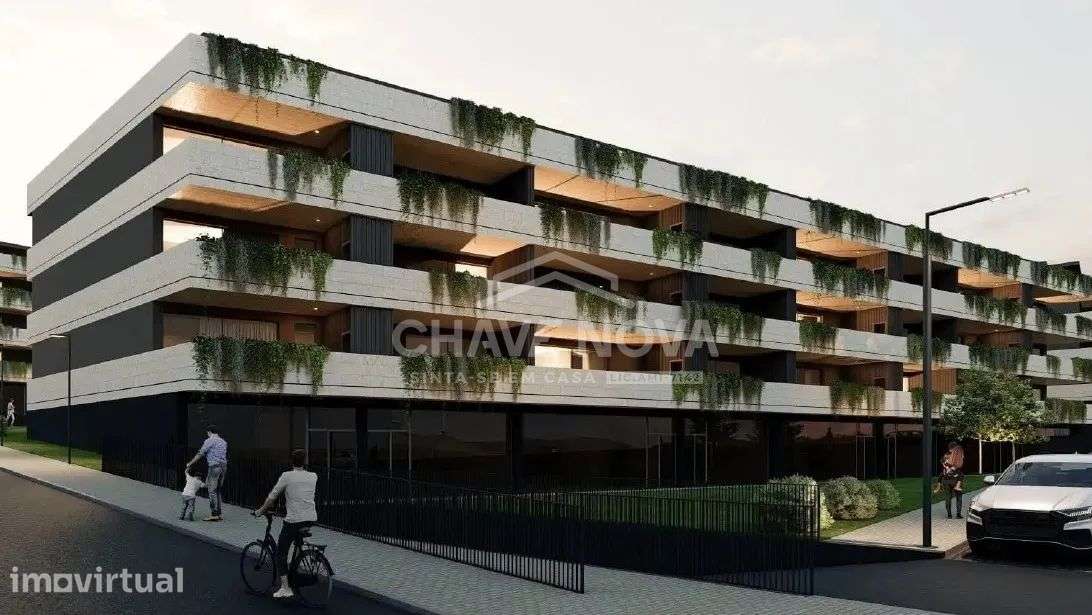 Apartamento T1 c/Garagem - Grande imagem: 5/13