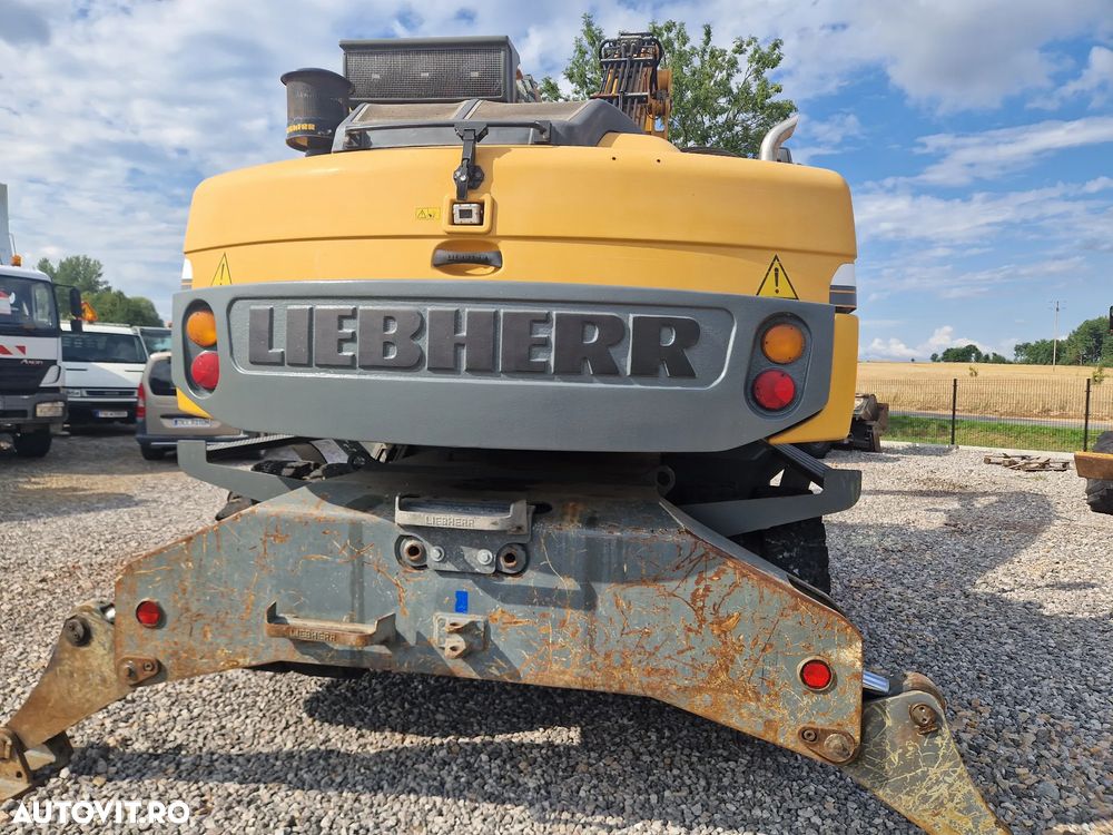 Liebherr 316 - 6