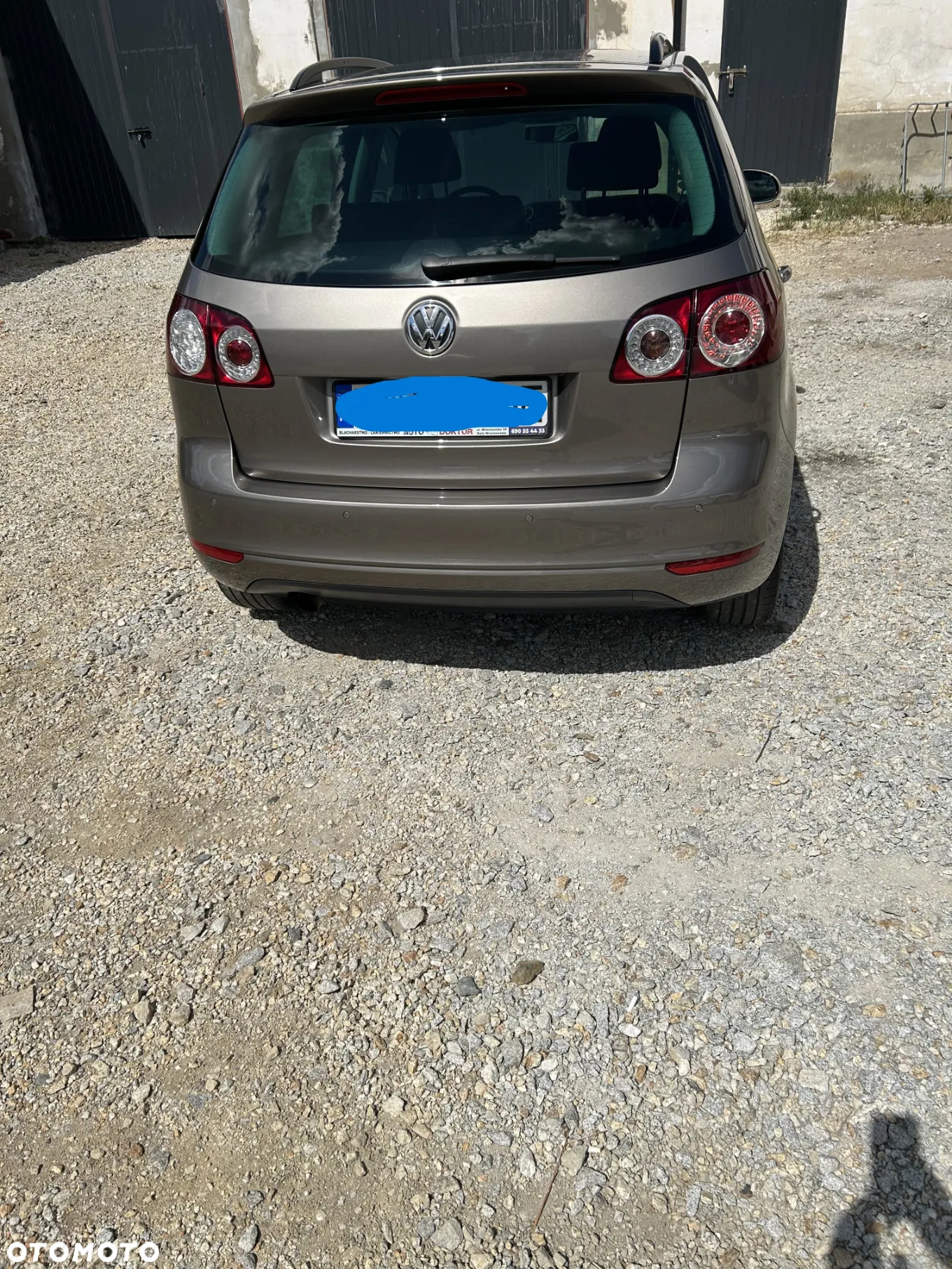 Volkswagen Golf VI 1.6 TDI Comfortline - 15