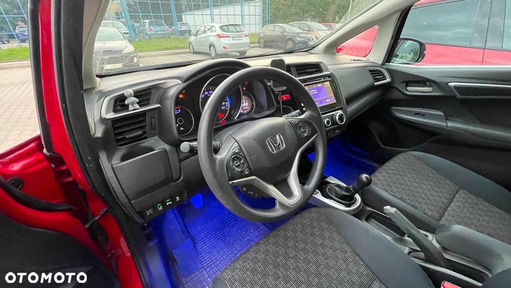 Honda Jazz 1.3 Comfort (ADAS/Honda Connect+) - 9