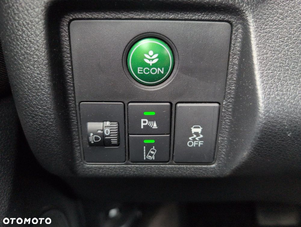 Honda HR-V 1.5 Elegance (ADAS / Connect+) CVT - 16