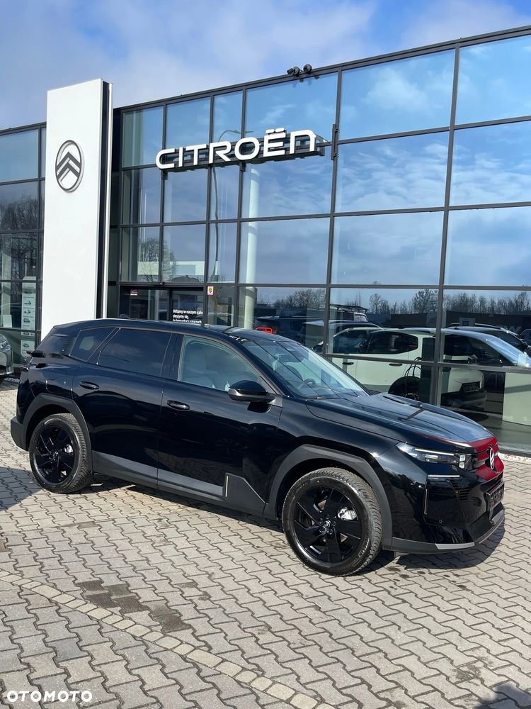 Citroën C5 Aircross - 2