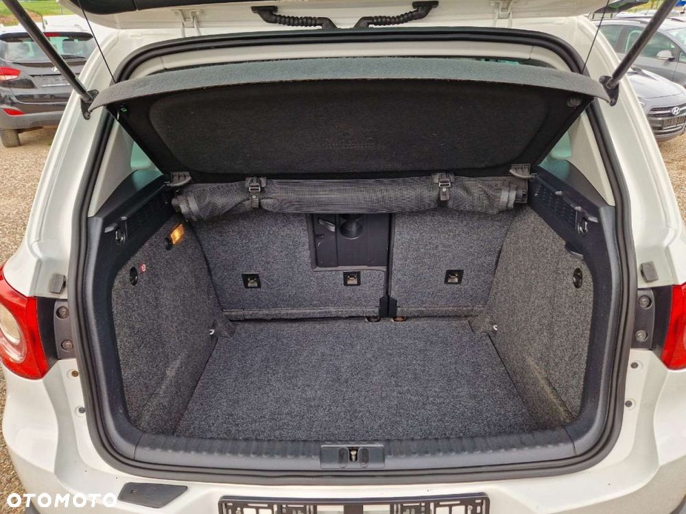 Volkswagen Tiguan 2.0 TDI DPF 4Motion Team - 18