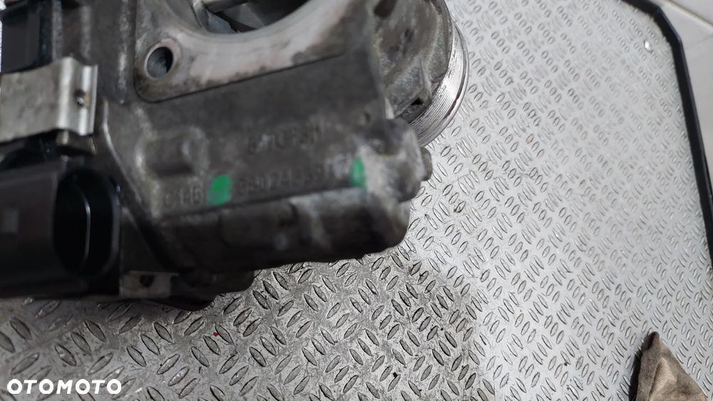 PRZEPUSTNICA FIAT DUCATO III 2,3 NR 5802433917 - 4