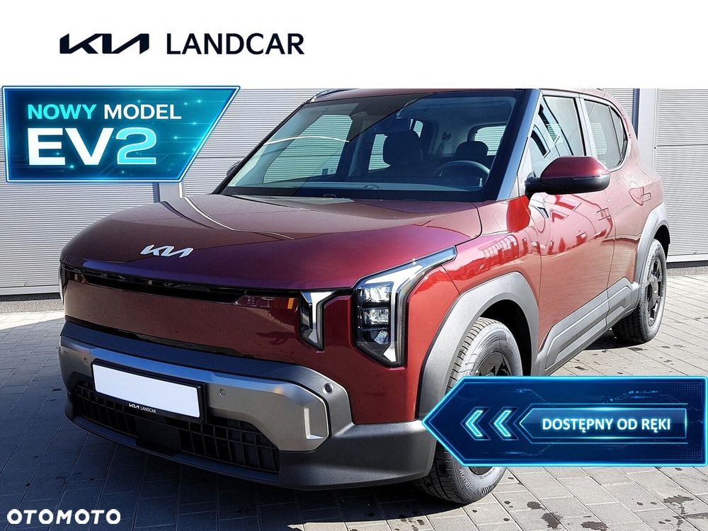 Kia EV2 42.2kWh Earth - 2