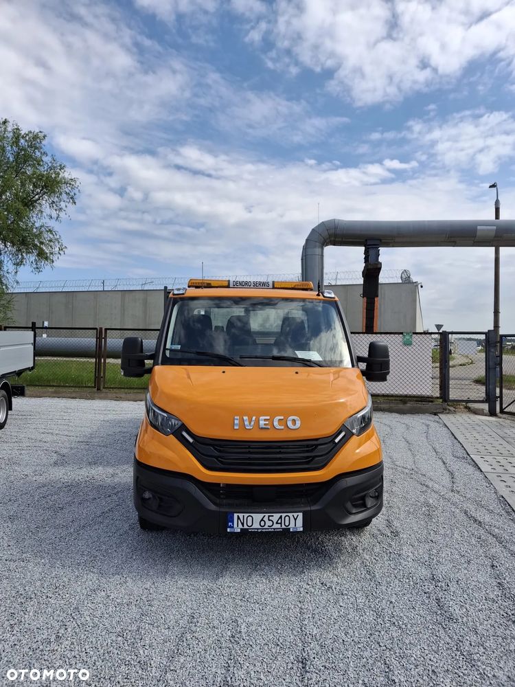 Iveco Daily - 5