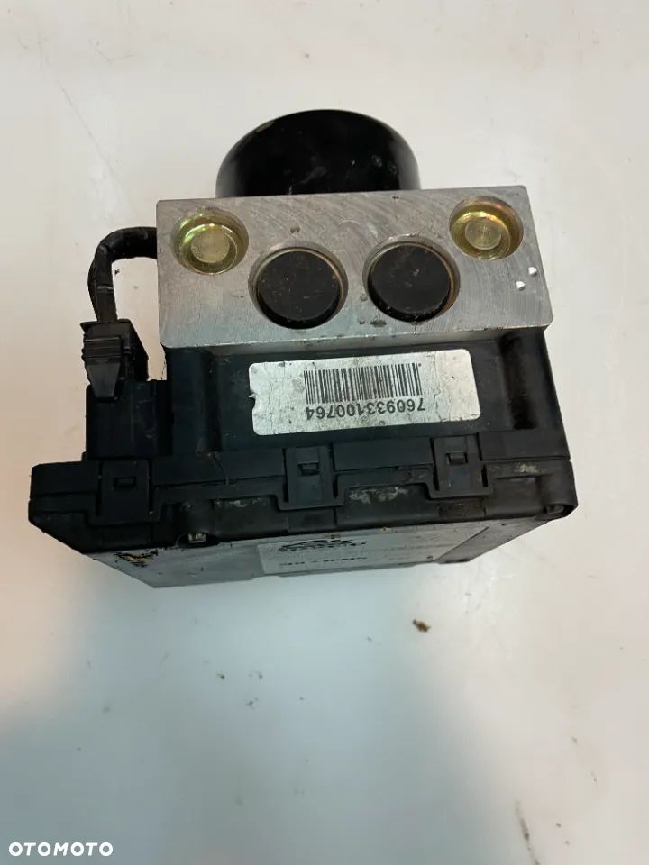 POMPA ABS VW GOLF IV 1J0614117B 1J0907379P - 2