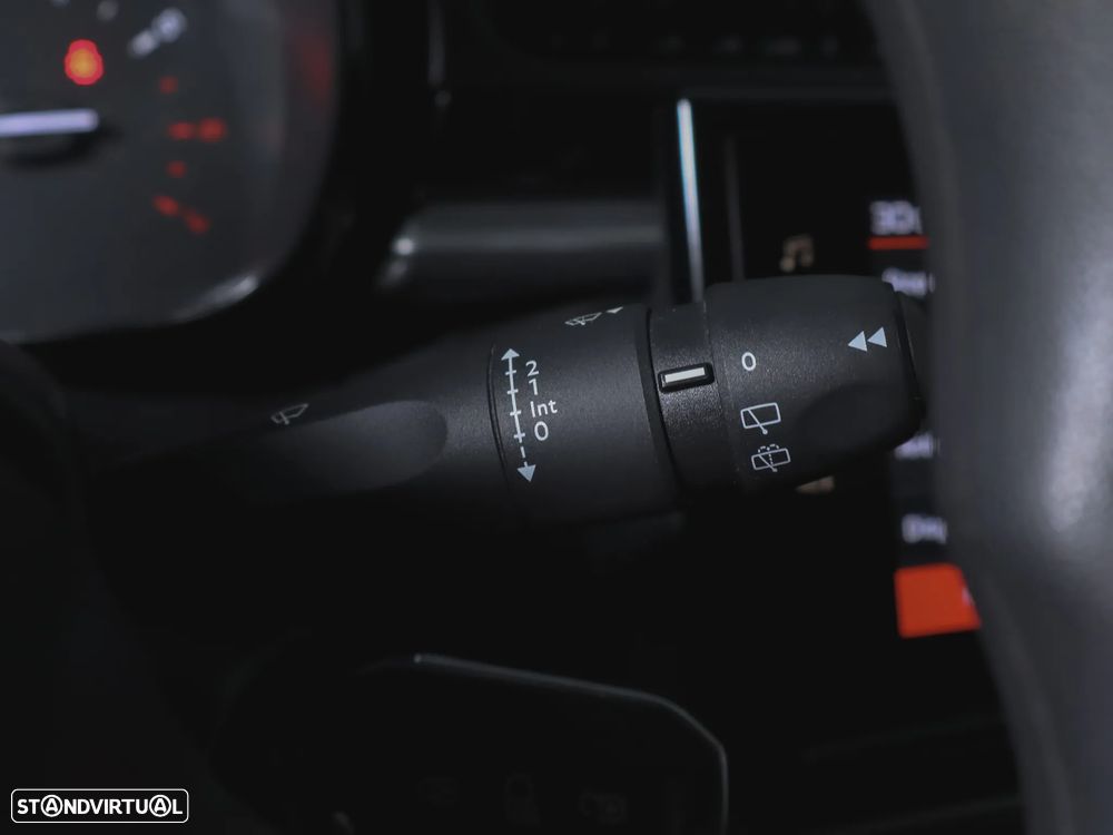 Citroën C3 BlueHDi S&S Feel - 15