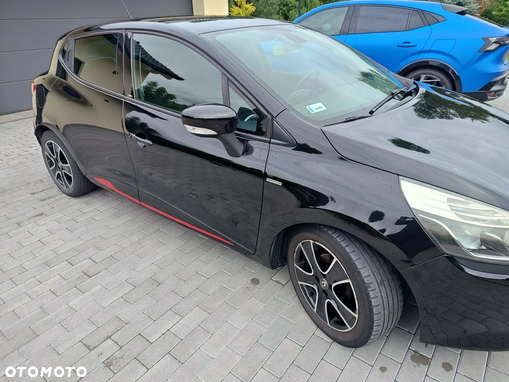 Renault Clio 0.9 Energy TCe Limited - 3