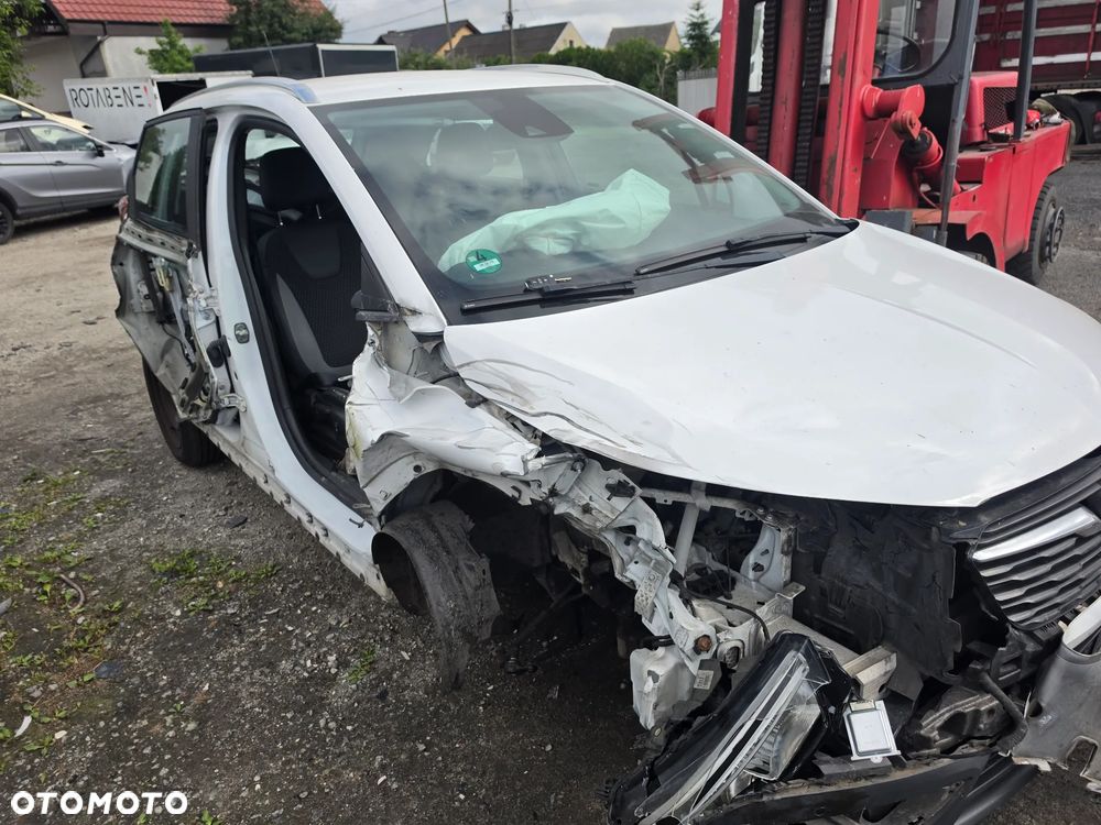 Opel Crossland X 1.6 CDTI Elite - 1