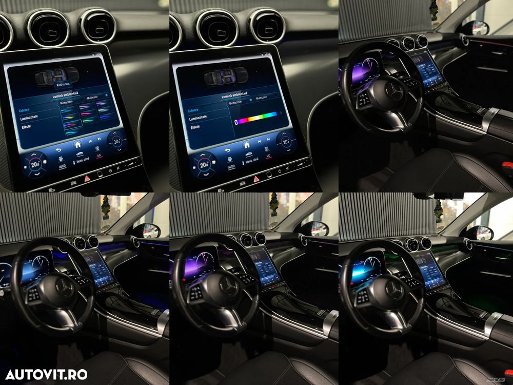 Mercedes-Benz GLC 220 d 4Matic 9G-TRONIC Edition Avantgarde - 18