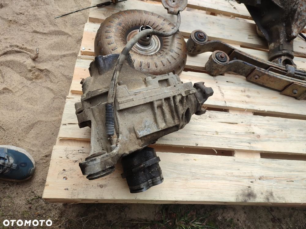 Chevrolet Blazer 4.3 4WD - 33