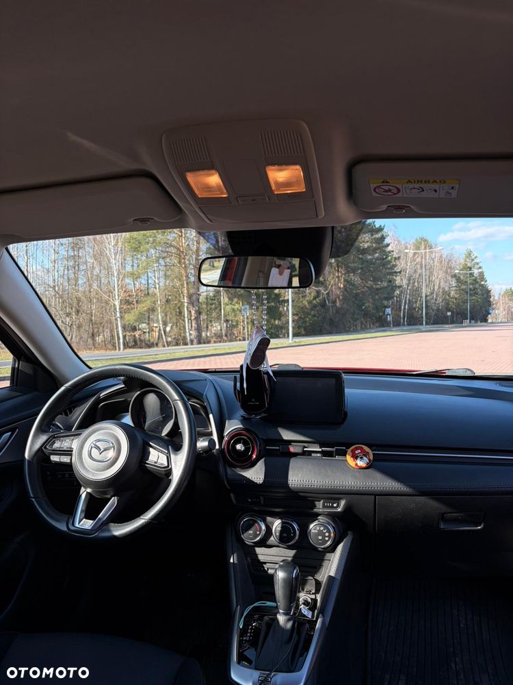Mazda CX-3 - 13