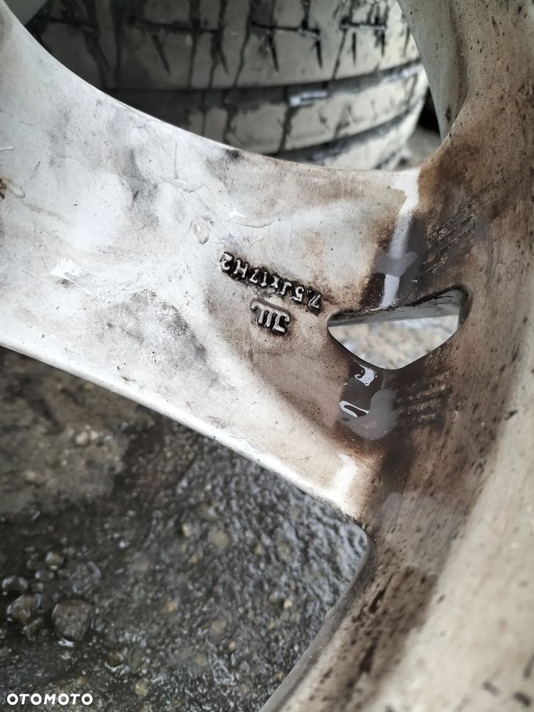 KOŁA FELGI OPONY AUDI A4 B8 205/50/17 AUDI A4 B8 - 15