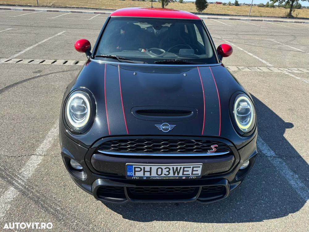 Mini Cooper S - 2