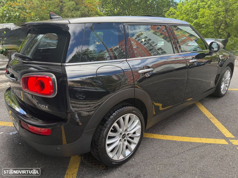 MINI Clubman Cooper - 5