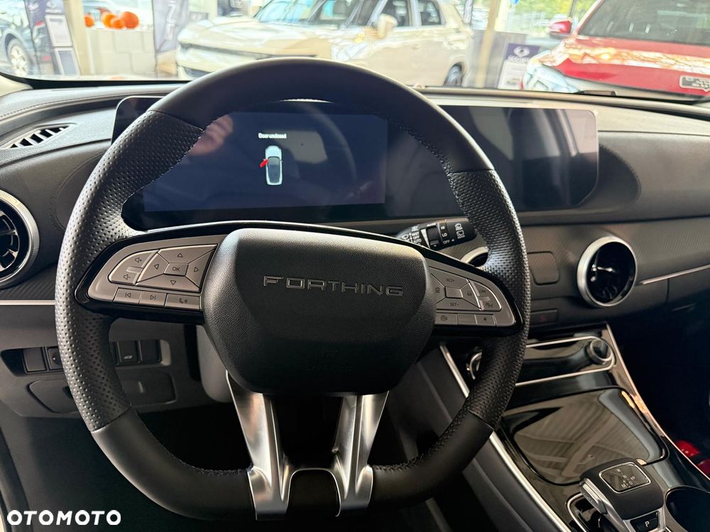 Forthing T5 EVO T-Five 1.5 DVVT GDI DCT - 14