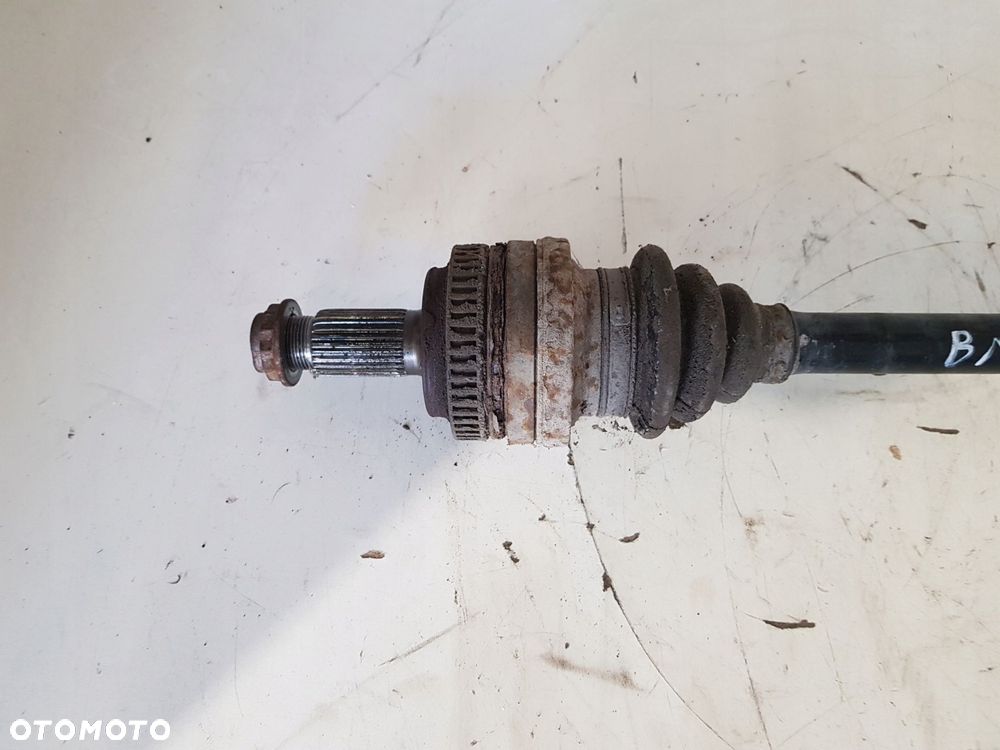 półoś prawa tył manual bmw e36 e46 sedan coupe 1.8 - 5