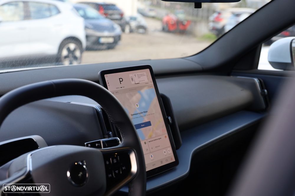 Volvo EX30 69 kWh Single Motor Extended Range Core - 15