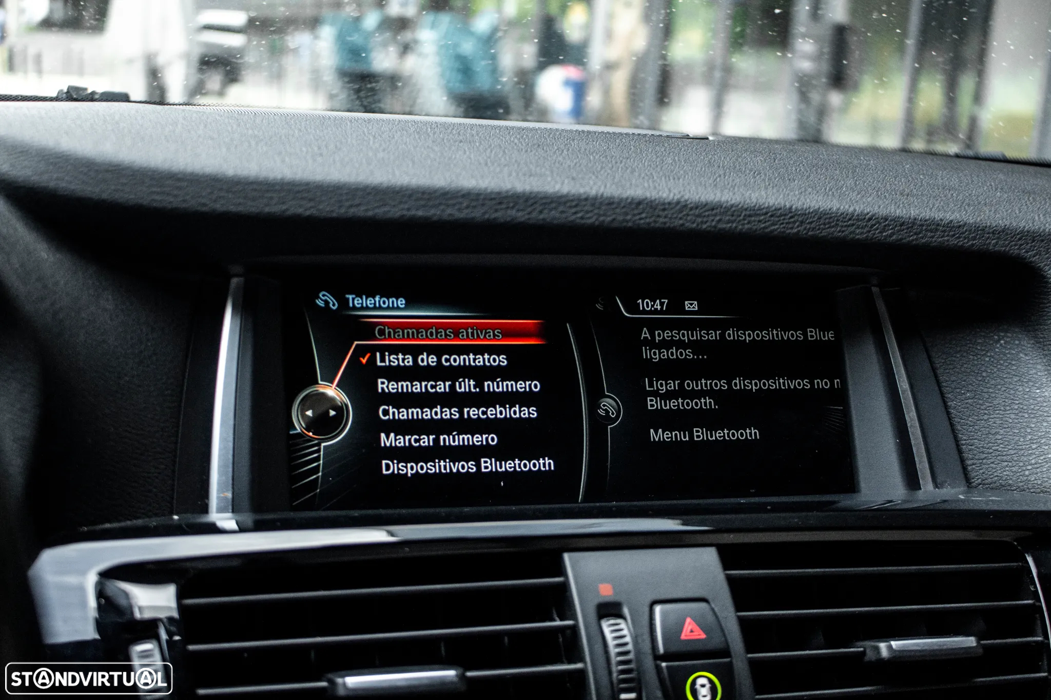 BMW X3 20 d xDrive Auto - 45
