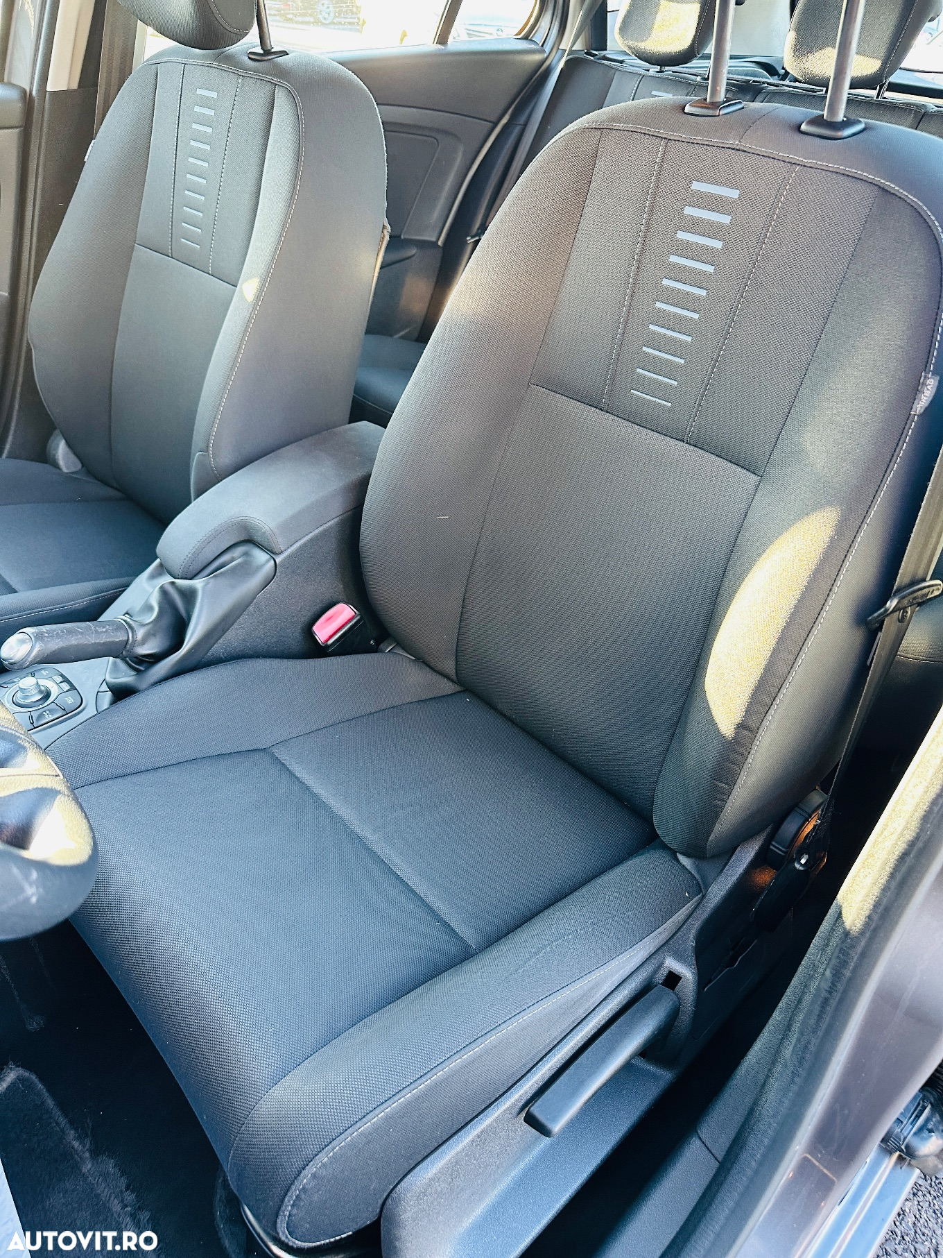Renault Megane Grandtour dCi 90 FAP Expression - 9