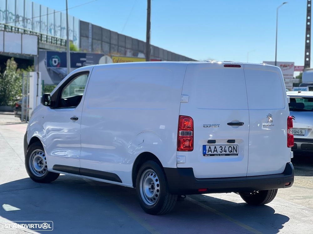 Peugeot EXPERT - 2