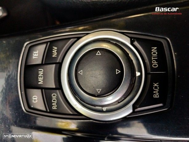 BMW 520 d Sport-Aut. - 38