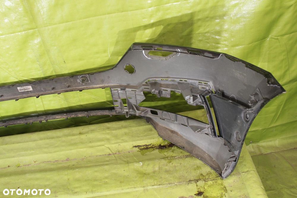 Zderzak przód Skoda Octavia IV 4 2019-2024r. - 2