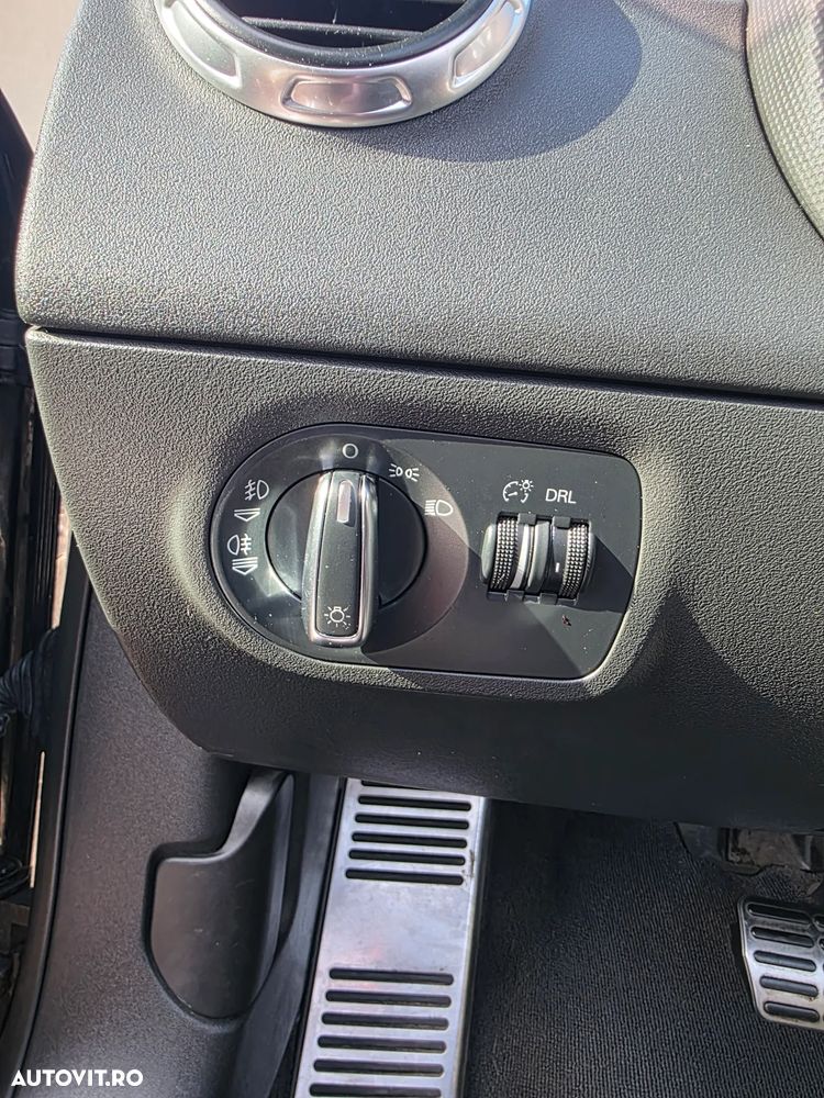 Audi TT 2.0 TFSI S-Tronic - 12