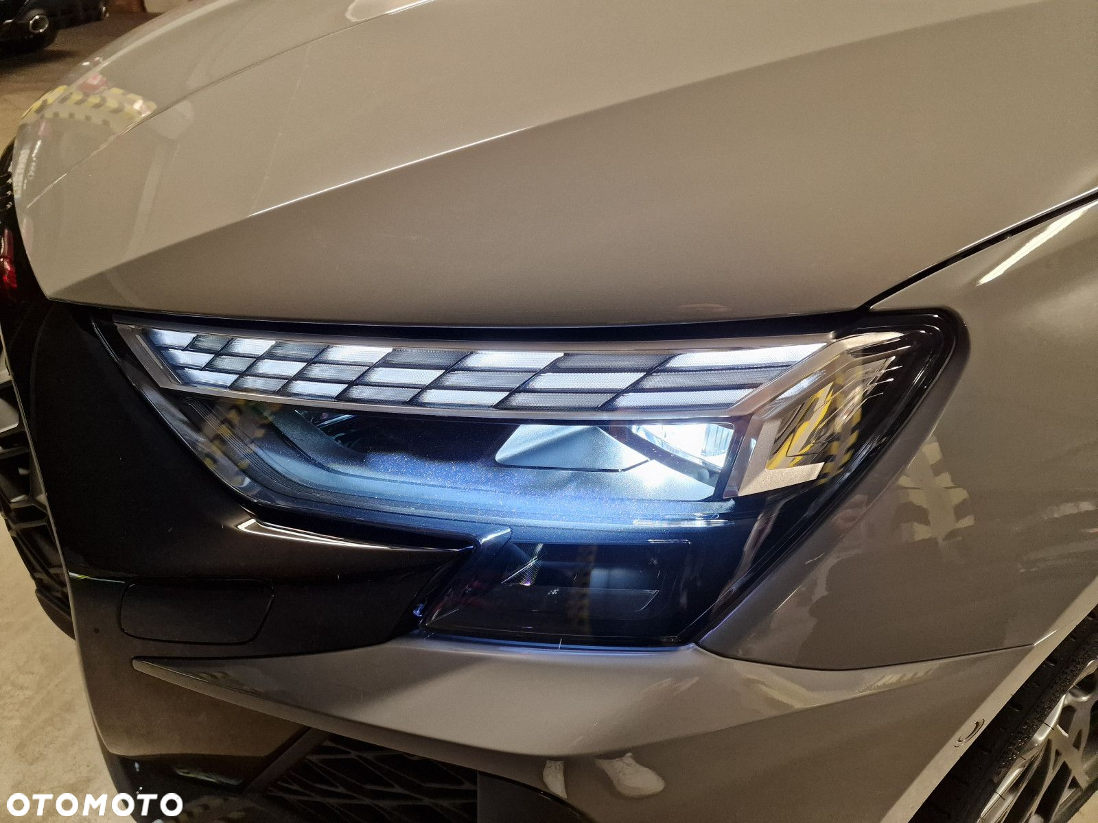 Audi RS3 Sportback - 2