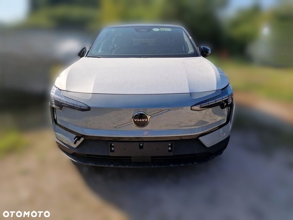 Volvo EX30 69kWh Single Motor Long Range Ultra - 2