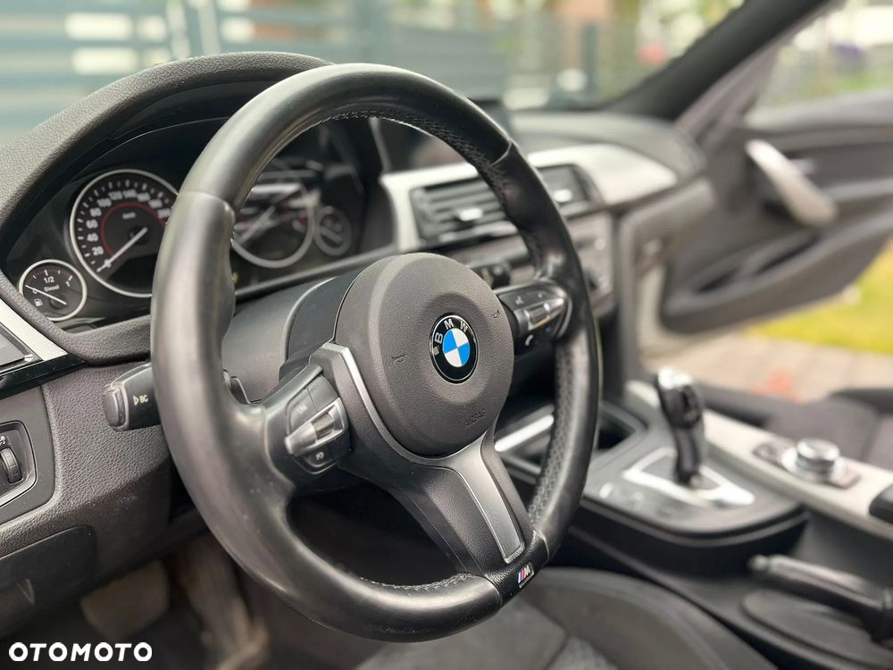 BMW Seria 3 - 12