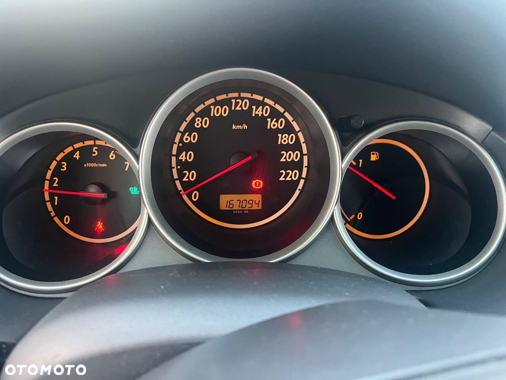 Honda Jazz 1.2 - 11