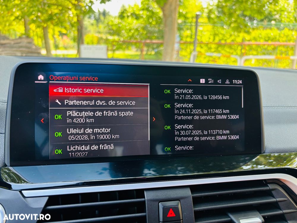 BMW X4 xDrive20d - 36