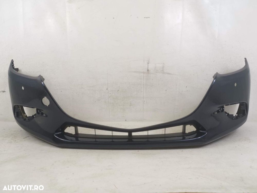 Bara Fata Mazda 3 BM [facelift] 2016 2017 2018 2019 Originala In Stare - 1