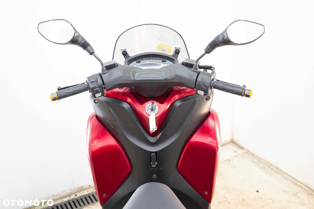 Yamaha Tricity - 24