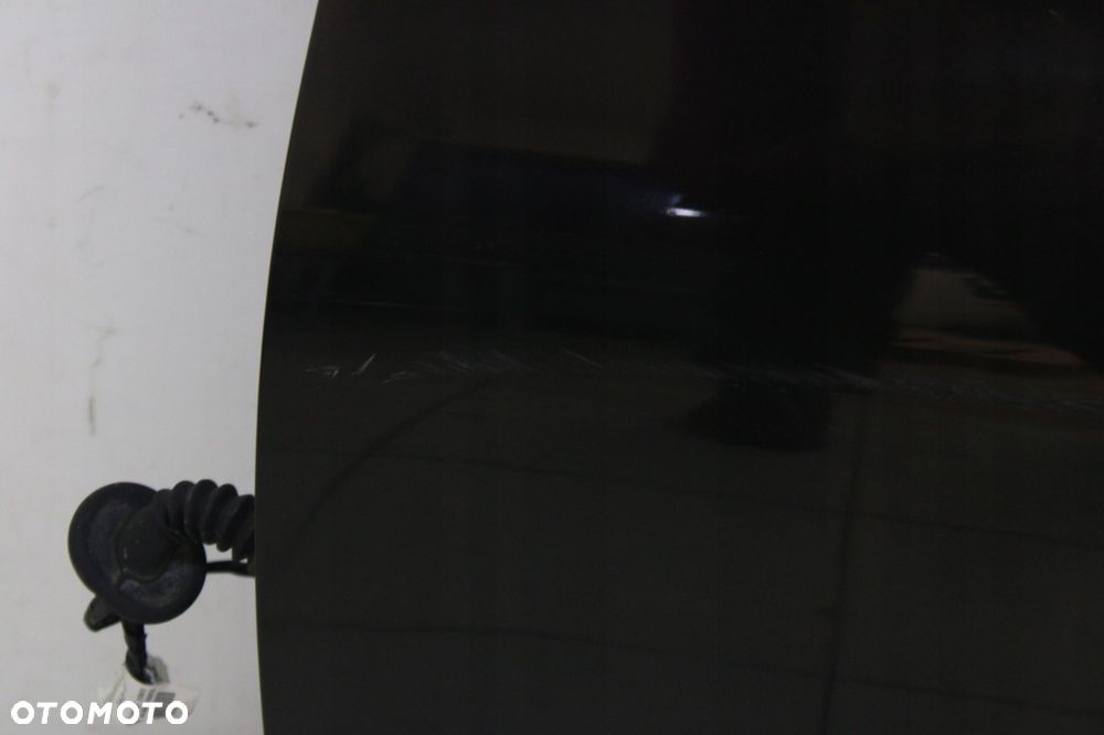 NISSAN QASHQAI I J10 06R- DRZWI LEWY PRZÓD LEWE PRZEDNIE Z11 - KOD LAKIERU - 8