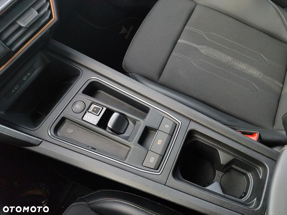 Cupra Formentor 2.0 TSI 4Drive VZ DSG - 20