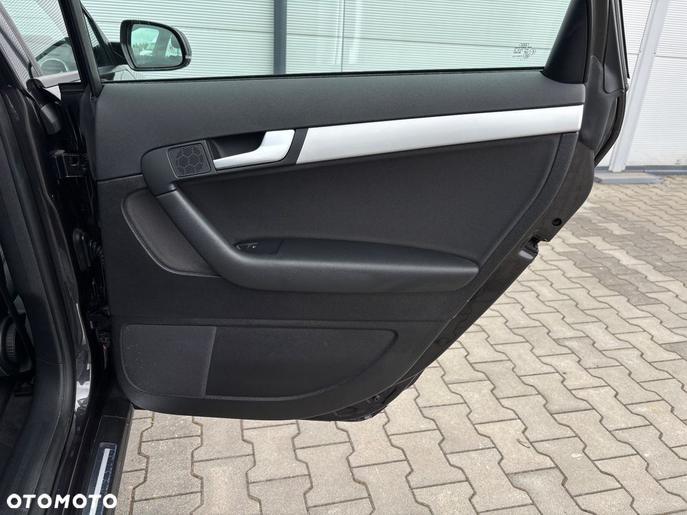 Audi A3 Sportback 1.4T FSI Ambition - 33